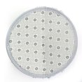 thumbnail image 4 of tredstone Tapis Rond Doux et Shaggy pour Salon Chambre Tapis de Sol, 4 of 8