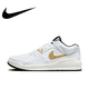 thumbnail image 2 of Zapatillas deportivas Nike Stadium 90 nuevas, cómodas, de caña baja, con absorción de impactos, antideslizantes y resistentes al desgaste, para hombre, 2 of 5