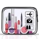 thumbnail image 4 of Neceser transparente Lermende aprobado por la TSA para viajes, 4 of 6