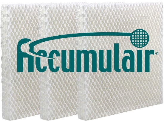 9 Pack Humidifier Filter for Honeywell HAC-801 HAC801 HCM-3060 HCM-88C 