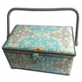 thumbnail image 3 of Sewing Basket Kit, 115 Piece, 3 of 4