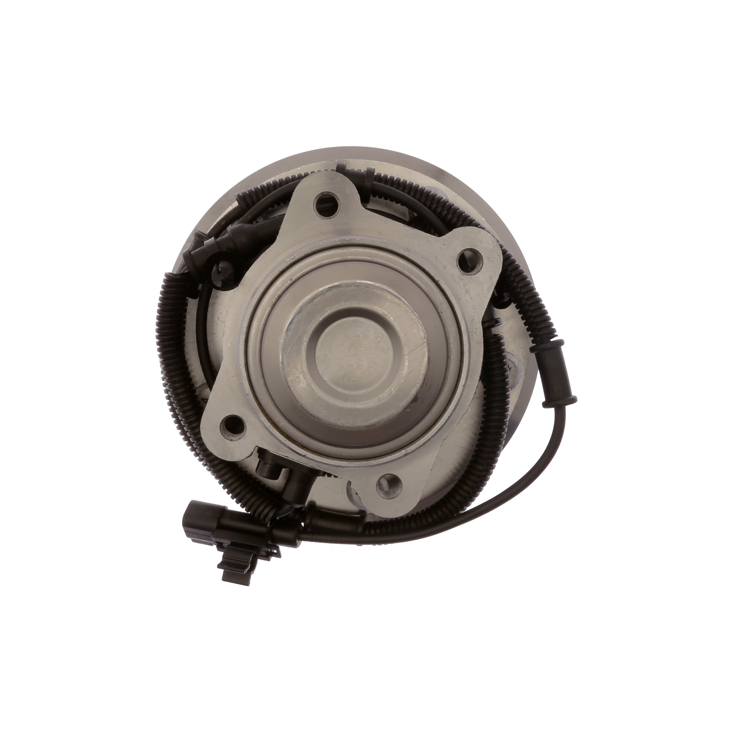 Raybestos R-Line Wheel Hub Assemblies Fits select: 2008-2012 CHRYSLER TOWN & COUNTRY, 2008-2011 DODGE GRAND CARAVAN