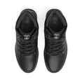 thumbnail image 4 of Botas Y Botines Flexi para Hombre Estilo 92105 Negro, 4 of 6