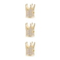 thumbnail image 3 of Cuentas para Hacer Pulseras Minnieouse Abalorios de Zirconia Cristal DIY Kit Tipo 1 NO1, 3 of 6