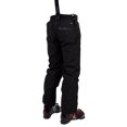 thumbnail image 2 of DLX Mens Ski Trousers Salopettes Detachable Braces Kristoff II, 2 of 2