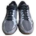 thumbnail image 2 of NEW BALANCE 590 v3 Black Gray Running Shoes Mens Size 11.5, 2 of 6