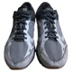 thumbnail image 2 of NEW BALANCE 590 v3 Black Gray Running Shoes Mens Size 11.5, 2 of 6