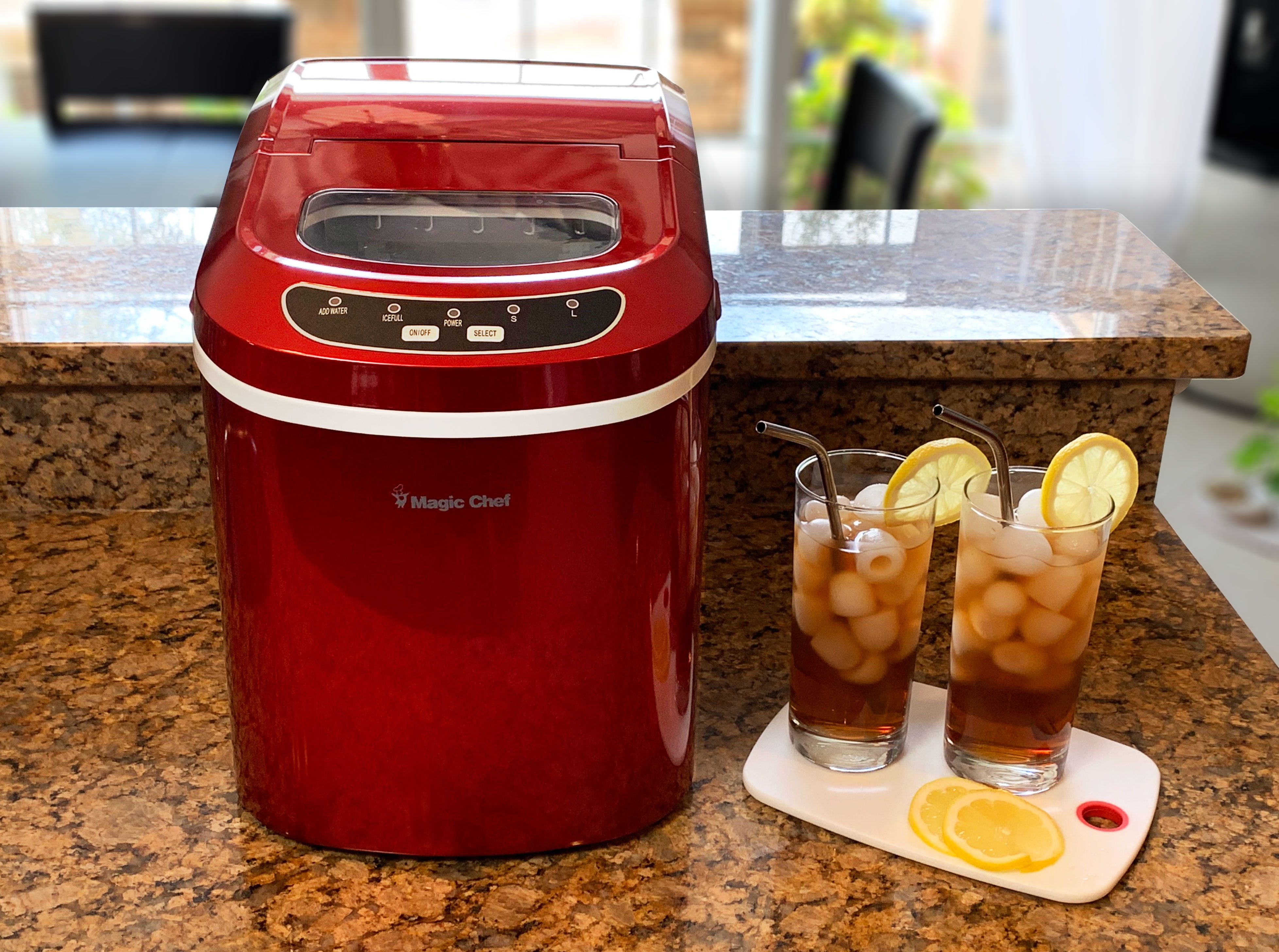 Troubleshooting, Igloo Portable Ice Maker! edu.svet.gob.gt