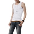 thumbnail image 1 of Pantalones cortos de lino y algodón para hombre, Shorts transpirables para playa, correr, Fitness, de secado rápido, para baloncesto, 1 of 4