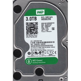 Western Digital 2TB WD Red Pro NAS SATA HDD, 3.5