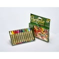 thumbnail image 2 of Crayola Portfolio Series Water-Soluble Oil Pastels, 12-Color Set, 2 of 4