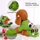 thumbnail image 4 of Camiseta para mascotas, ropa para cachorros pequeños y gatos, chaleco, disfraz, atuendos, #14, XS, 4 of 7