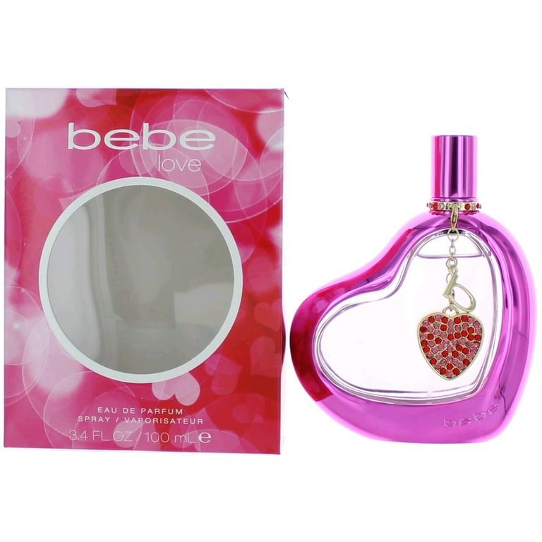 Parfum bébé