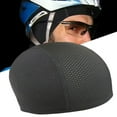 thumbnail image 5 of Breathable Helmet Liner, Mesh Skull Cap for Cycling Motorcycle, 5 of 7