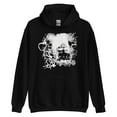 thumbnail image 2 of Ozzy Osbourne Fist Bump Hoodie, 2 of 7