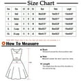 thumbnail image 2 of XFLWAM 1920s Dresses for Women Flapper Dress Gatsby Dresses Vintage Roaring 20's Sequins Tassel Beaded Sleeveless Dress, 2 of 3