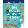 thumbnail image 3 of The Travel Activity Book (Lonely Planet Kids), 3 of 3