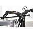 thumbnail image 2 of Saris Bike Racks, Bones EX Car Trunk Bicycle Rack Carrier, Mounts 2 Bikes, Black, 2 of 6