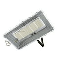 thumbnail image 3 of Dyna-Glo OHIR30LV 30,000 BTU Propane Overhead Infrared Garage Heater, 3 of 8