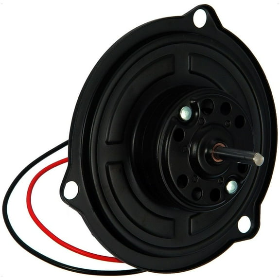 HVAC Blower Motor Fits select: 1994-2001 DODGE RAM 1500, 1994-2002 DODGE RAM 2500