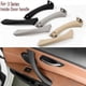 thumbnail image 2 of Car Right Interior Door Pull Handle With Cover Replacement For- 3 Series E90 E91 E92 2004-2012 Blac, 2 of 5