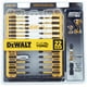 thumbnail image 2 of Juego de brocas para destornilladores de impacto DEWALT FlexTorq, 22 piezas, DWA2FTS22IR, 2 of 3