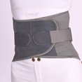 thumbnail image 2 of Back Braces for Lower Back Pain Relief with 6 Stays,Anti-skid lumbar support belt（XL）, 2 of 5