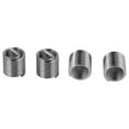thumbnail image 4 of Wire Thread Insert Kit, Thread Repair Tool Professional Practical Resist Heat  For Thread Repair For Steel Iron, Aluminum, 4 of 8