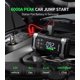 thumbnail image 2 of Batería de coche Jump Starter Oreetga 6000A con inflador de aire, 2 of 8