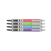 Smooth Flowing Retractable Gel Pens