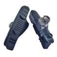 thumbnail image 3 of 55mm Road Bicycle Cycle Bike Brake Holder Shoes Rubber Pads Blocks, 3 of 4