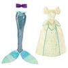 Disney Princess Ariel Sparkle Doll Clothes