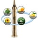 thumbnail image 4 of Crema Con Oro De 24k GLO24K 10ml De Estiramiento Facial Instantánea, 4 of 6