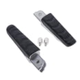 thumbnail image 4 of Motorcycle Rear Passenger Footrests Foot pegs Pedals for F800GT 2011-2013 F800S 2004-2008 F800ST 2004-2012 for GSX650 GSX1400, 4 of 8