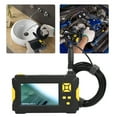 thumbnail image 1 of Senjay Enrouleur d'Inspection, Enrouleur, Écran LCD 4.3 Pouces pour Inspection Automobile et Pipeline, 1 of 8