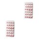 thumbnail image 3 of Guardurnaity 1 Juego de uñas para niños, estilo cuadrado de longitud media, cubierta completa mate, suministros de salón artificiales, Kit de manicura Catorce 2piezas Guardurnaity CBP378828, 3 of 6