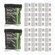 thumbnail image 2 of 40pcs Foot Patches Improved Sleep Quality Relieve Fatigue Mugwort Deep Cleansing Foot Patch, 2 of 5