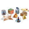 Real World Geometric Shapes, Ages 5 and Up