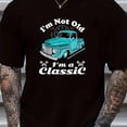 thumbnail image 1 of T-Shirt Décontracté pour Homme,, 1 of 5