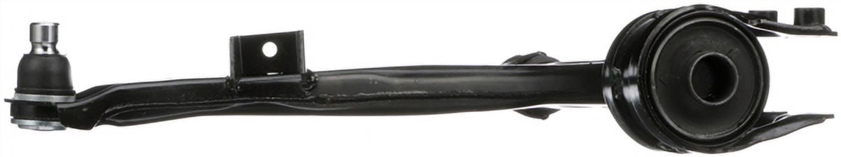 Control Arm and Ball Joint Assembly