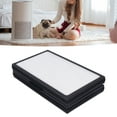 thumbnail image 4 of High Efficiency Particulate Air Filter  Air  Filter  Replacement Pm2.5 Removal Filter  Air  Parts Accessories High Efficiency Particulate Air Filter  Replacement For Blueair Pro M, 4 of 8