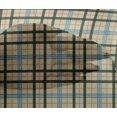 thumbnail image 4 of oneOone Viscose Chiffon Fabric Madras Check Printed Fabric 1 Yard 42 Inch Wide, 4 of 4