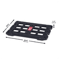 thumbnail image 5 of Milwaukee 48-22-8485 PACKOUT Mounting Plate with Versatile Install, 5 of 8