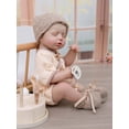 thumbnail image 1 of Disfraz Reborn Baby Doll Cloveray de 20 pulgadas para niña, color beige, 1 of 8