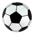 thumbnail image 1 of Lampara De Techo, Luz Ideal Balón De Futbol, 1 of 6