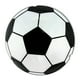 thumbnail image 1 of Lampara De Techo, Luz Ideal Balón De Futbol, 1 of 6