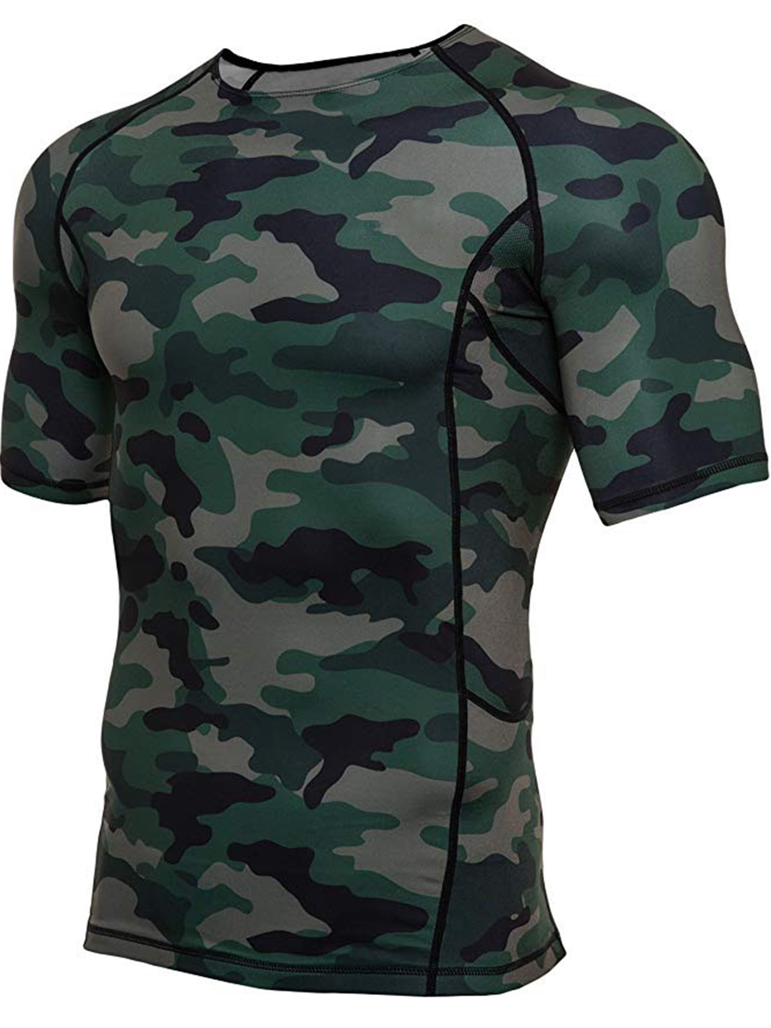 thermal rash shirt