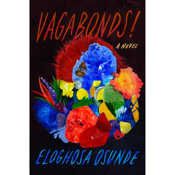Vagabonds! (Hardcover)