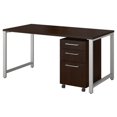 thumbnail image 3 of bbf 300 Pedestal Desk, 3-Drawer, 3 of 4