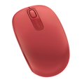 thumbnail image 4 of Mouse Inalámbrico Microsoft 1850 Rojo, 4 of 4